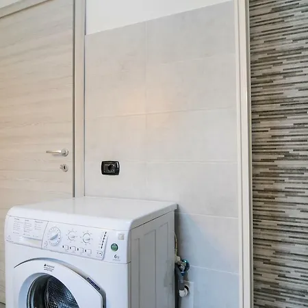 Apartman Garbatella Cozy