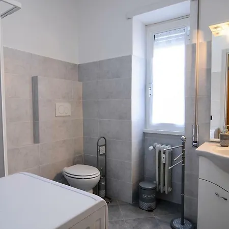 Apartman Garbatella Cozy