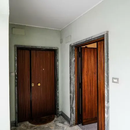 Apartman Garbatella Cozy