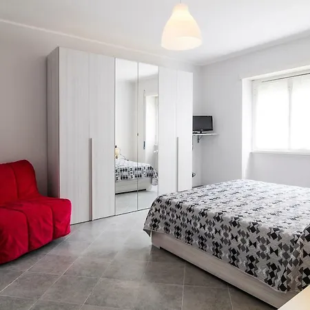 Garbatella Cozy Róma