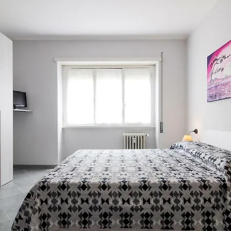 Garbatella Cozy Apartman Róma