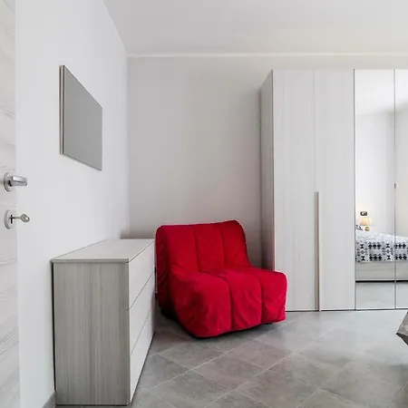 Apartman Garbatella Cozy *