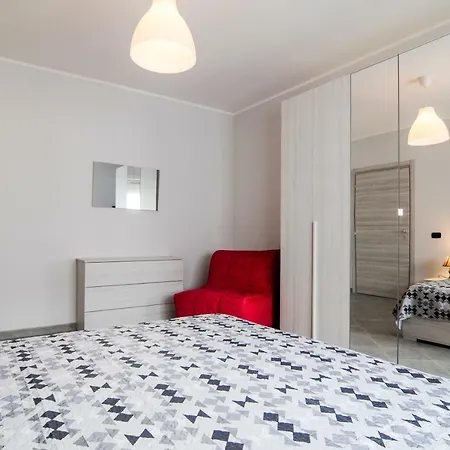 Garbatella Cozy Apartman