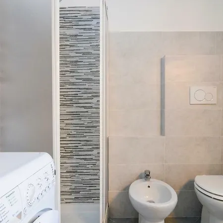 Apartman Garbatella Cozy *