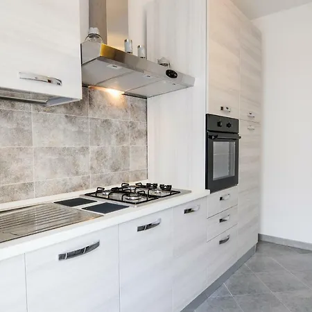 Apartman Garbatella Cozy