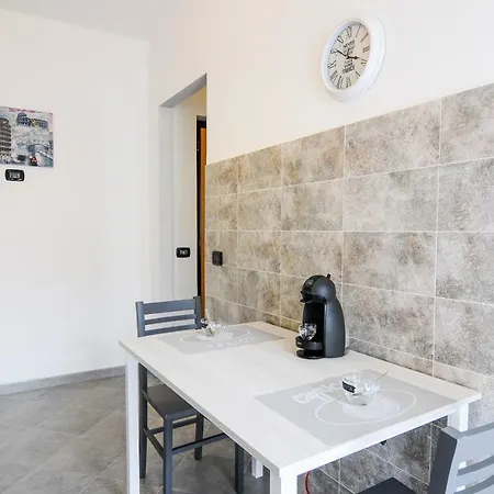 Apartman Garbatella Cozy *