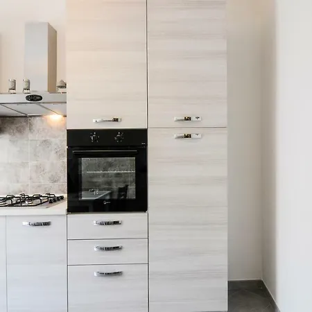 Apartman Garbatella Cozy