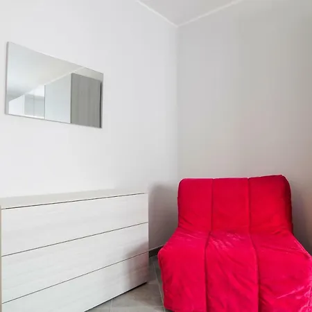 Garbatella Cozy Apartman Róma