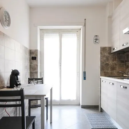Garbatella Cozy