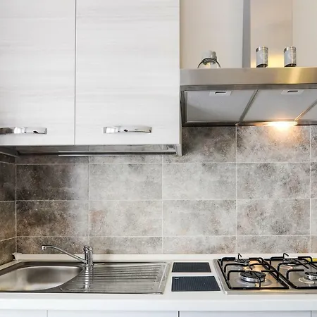 Apartman Garbatella Cozy Róma